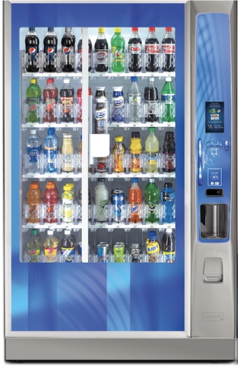 Beverage vending options in Philadelphia Tri State Area