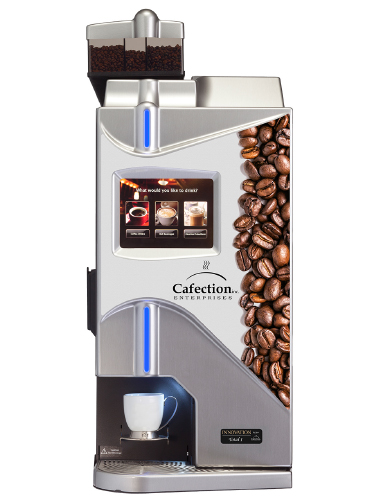 Philadelphia Tri-State Area office coffee machines