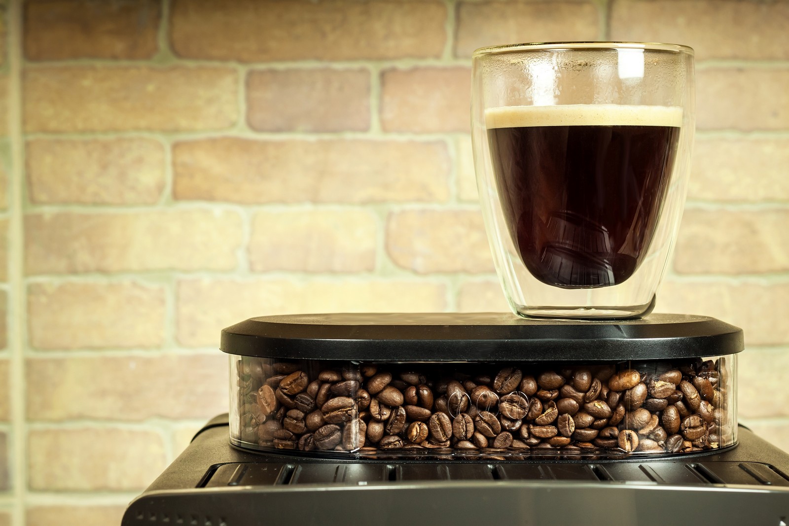 Bean-to-Cup Coffee Equipment Philadelphia | Brew Coffee | Employee Perks