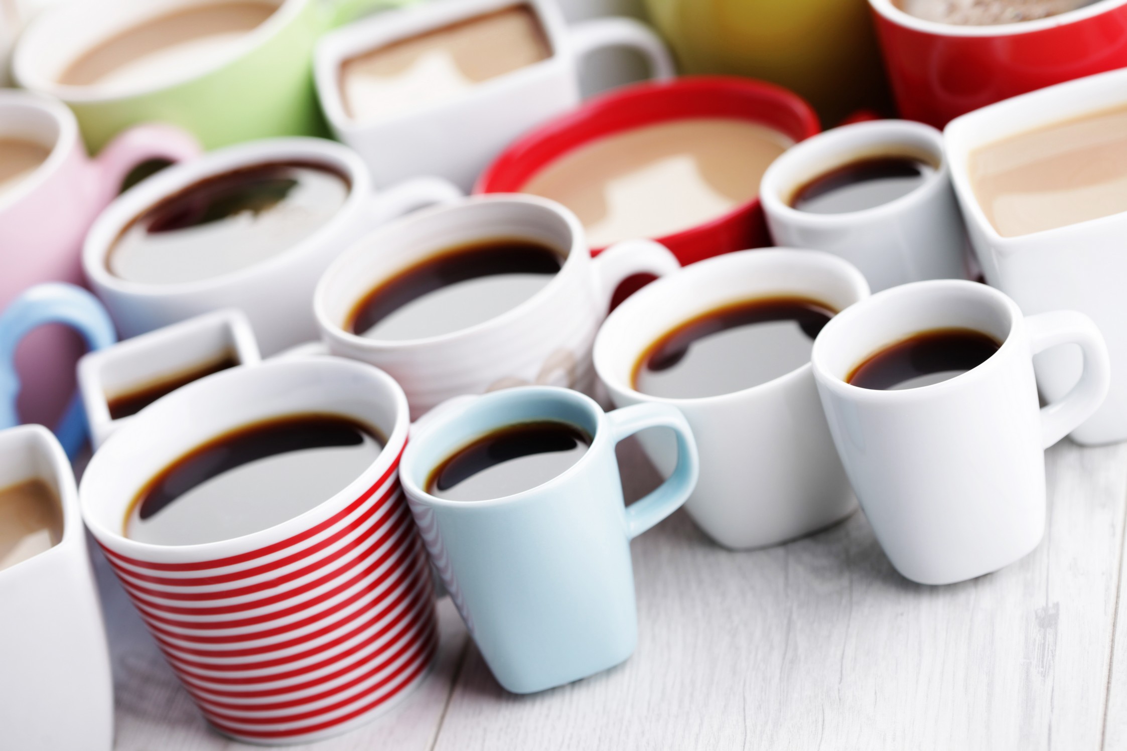 Philadelphia Single-Cup | Office Coffee Brewer | Workplace Culture