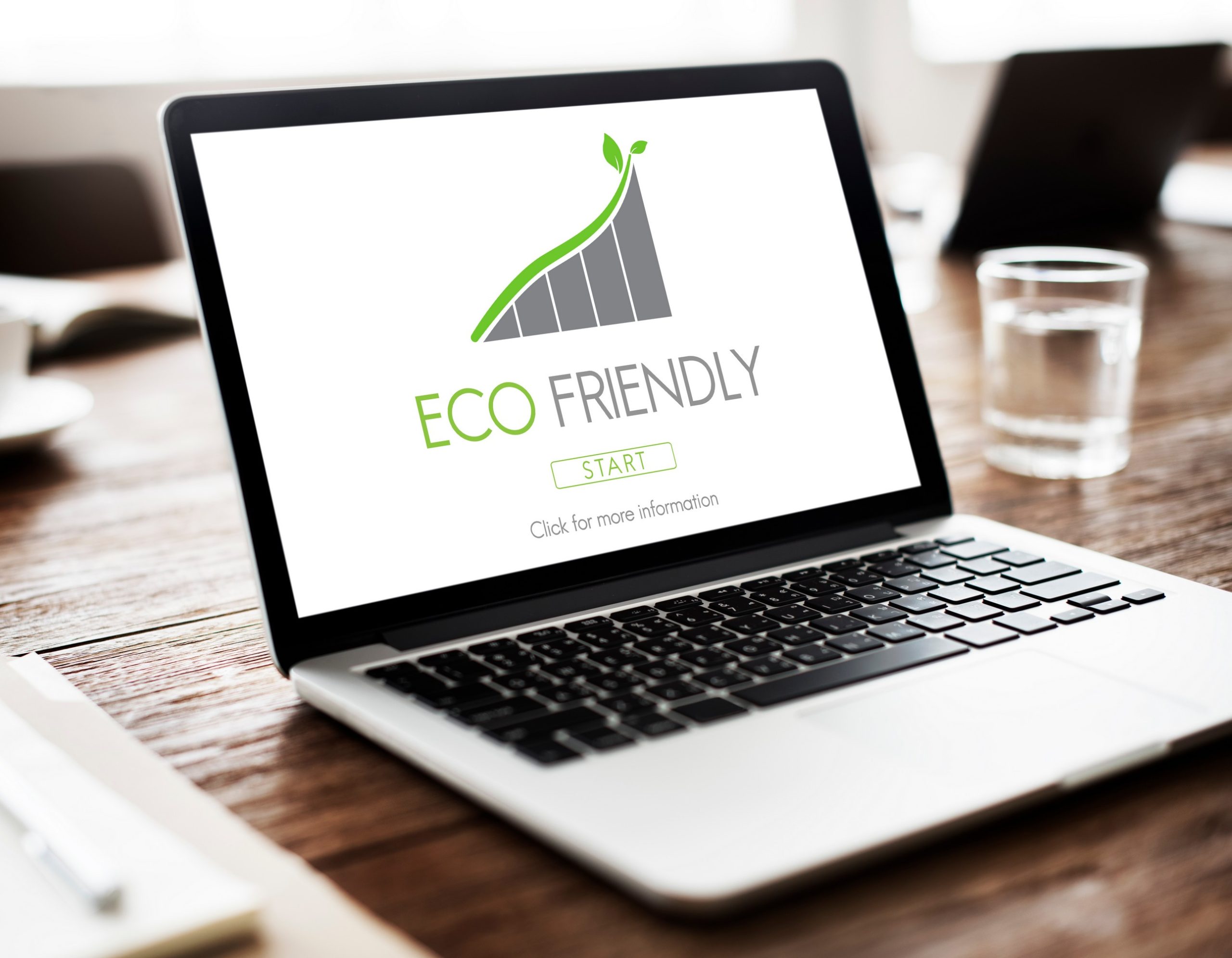 Eco-Friendly Break Rooms | Green Philadelphia Products | Sustainability in Break Room Services