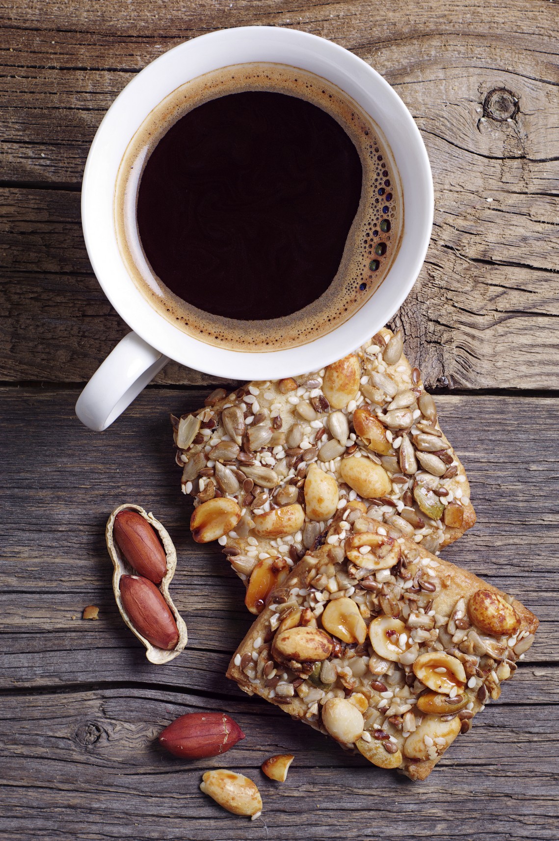 Philadelphia Micro-Market | Bean-to-Cup Coffee | Break Room for Employees