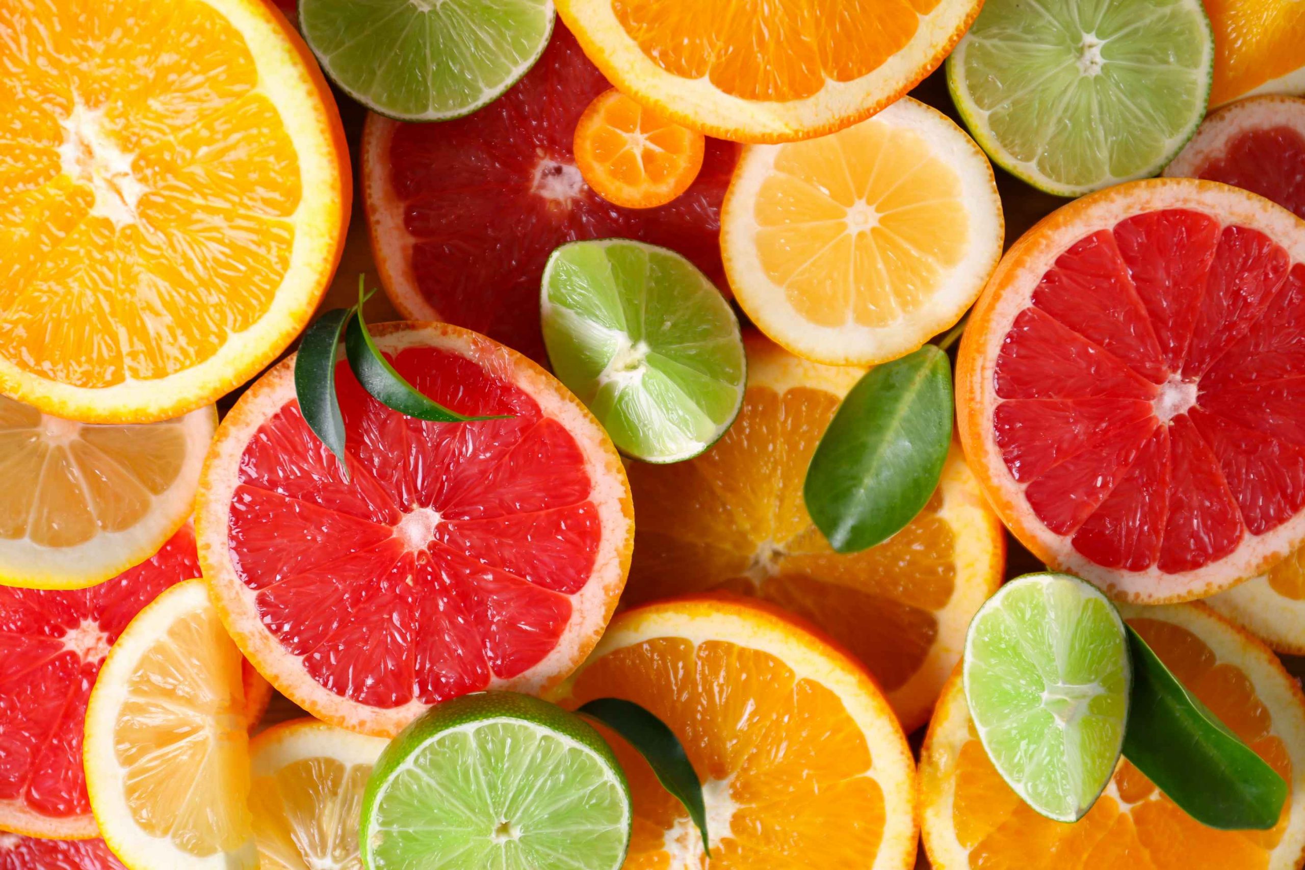 Philadelphia Healthy Vending | Office Beverages | Citrus Fruit Drinks