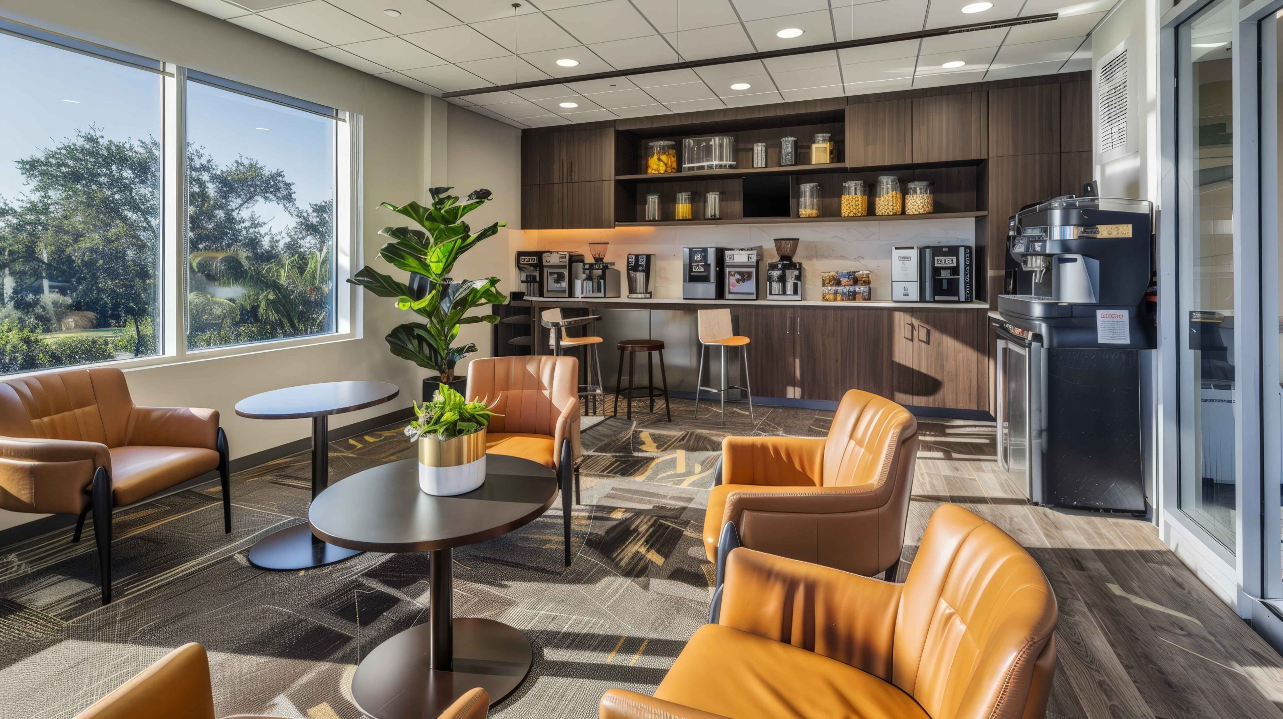 Philadelphia Micro Market | Vending Machines | Coffee Services