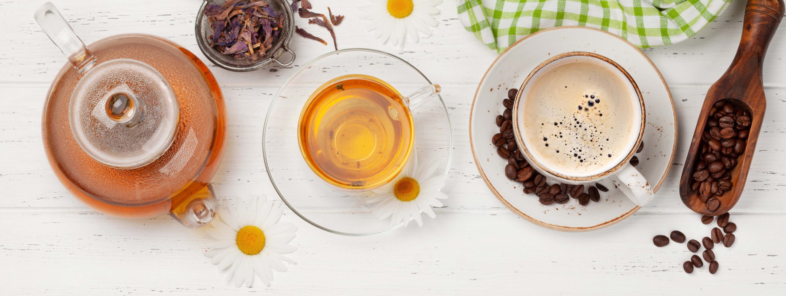 Office Tea Service | Break Room Coffee Essentials Philadelphia | Non-Dairy Creamers