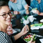 Philadelphia Micro Market Service | Employee-Centric Break Room | Increase Morale