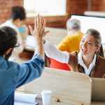 Philadelphia Break Room | Employee Retention Strategy | Healthy Snacks