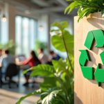 Earth-Friendly Break Rooms | RDS Vending | Philadelphia