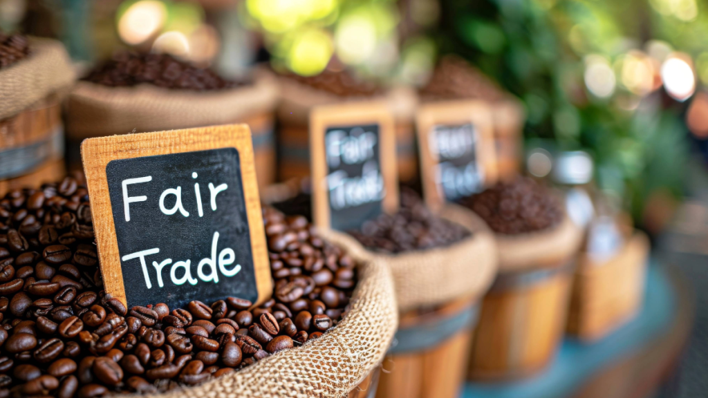 Office Fair Trade Coffee | Break Room Solutions