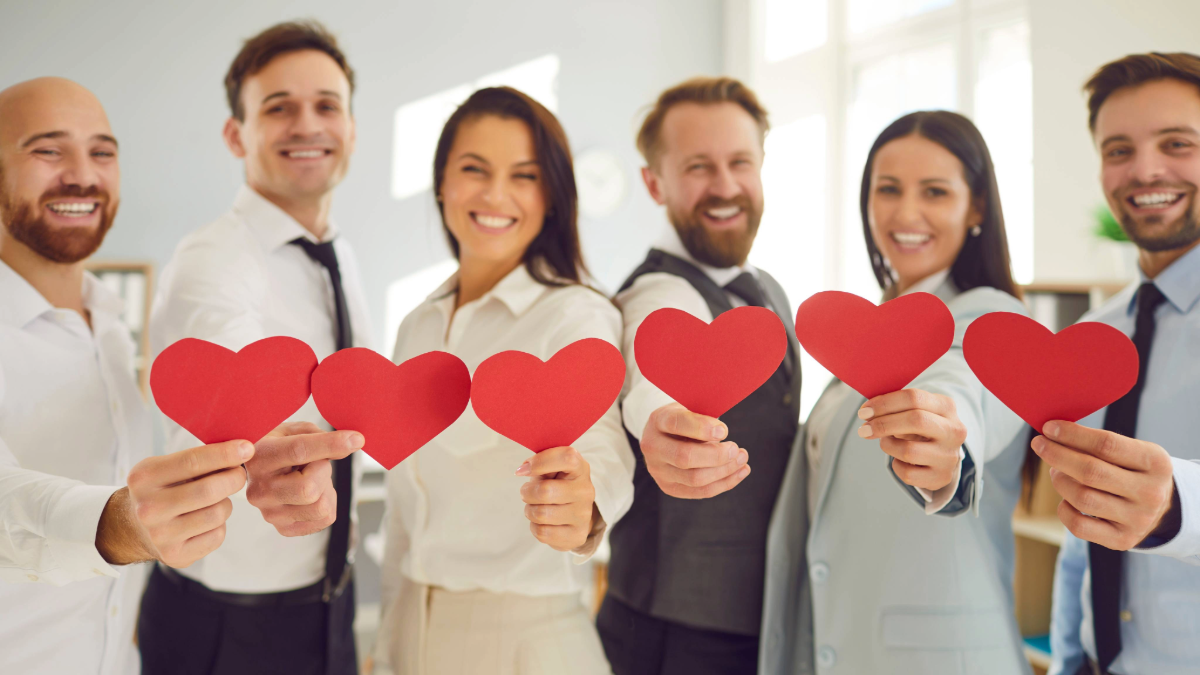 Employees | RDS Vending | Philadelphia