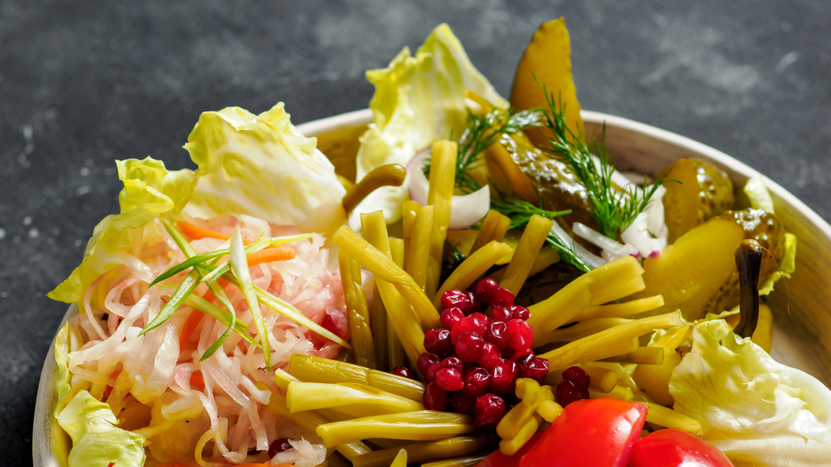 Fermented | RDS Vending | Philadelphia