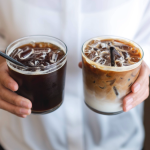 Iced Drink | RDS Vending | Philadelphia