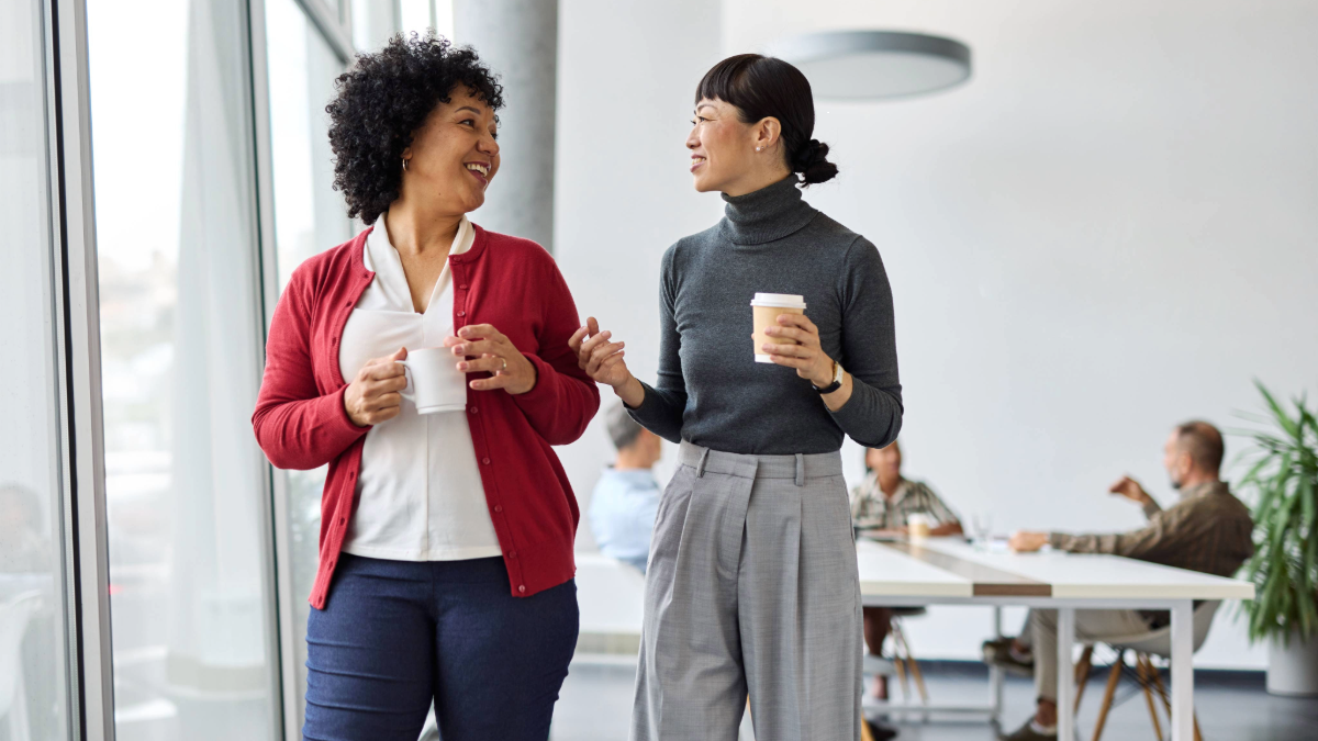 Employee Retention | RDS Vending | Philadelphia