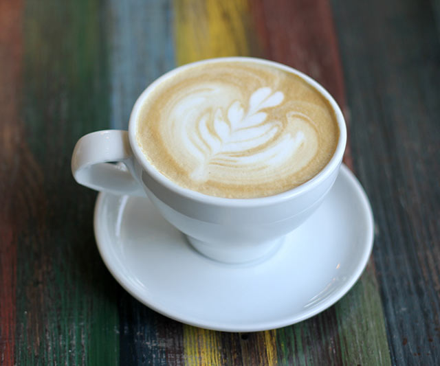 vending machines and office coffee service in Allentown