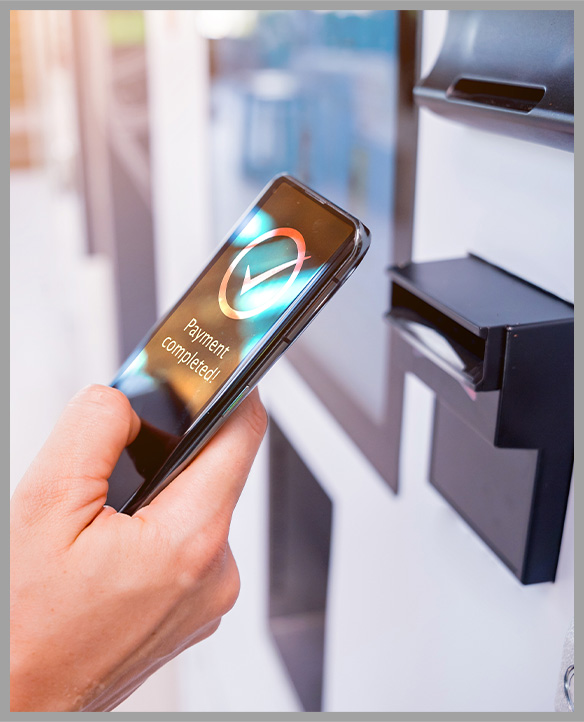 Philadelphia Tri-State Area cashless payment technology