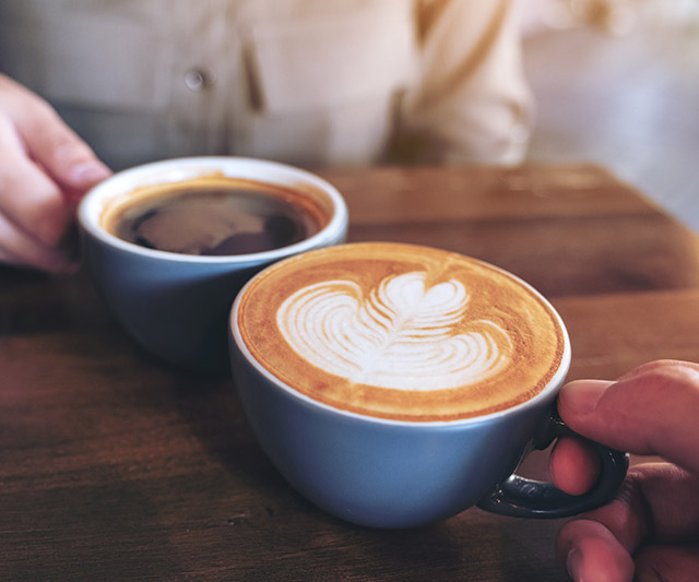 vending machines and office coffee service in New Castle